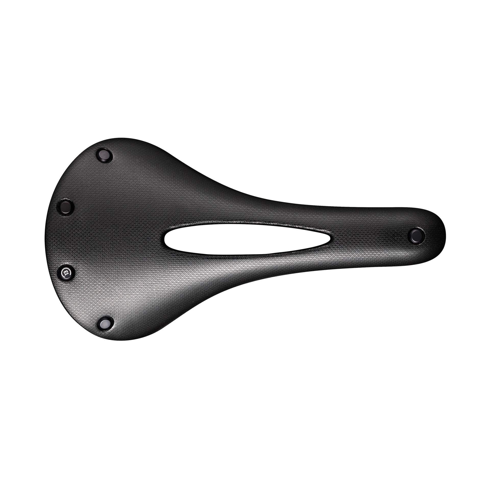 C13 Carved 145mm Black All Weather