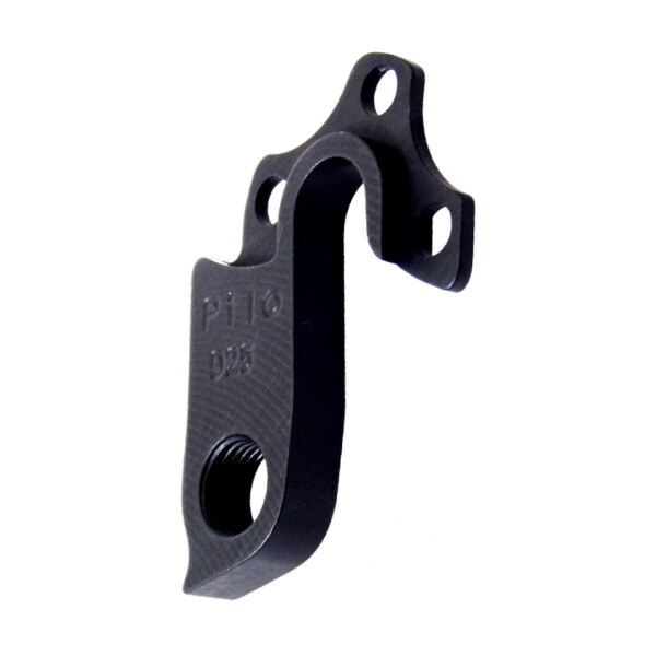 Rear Derailleur hanger for Marin Quake Bobcat Alpine Wolf Rock Hawk | D25 Pilo