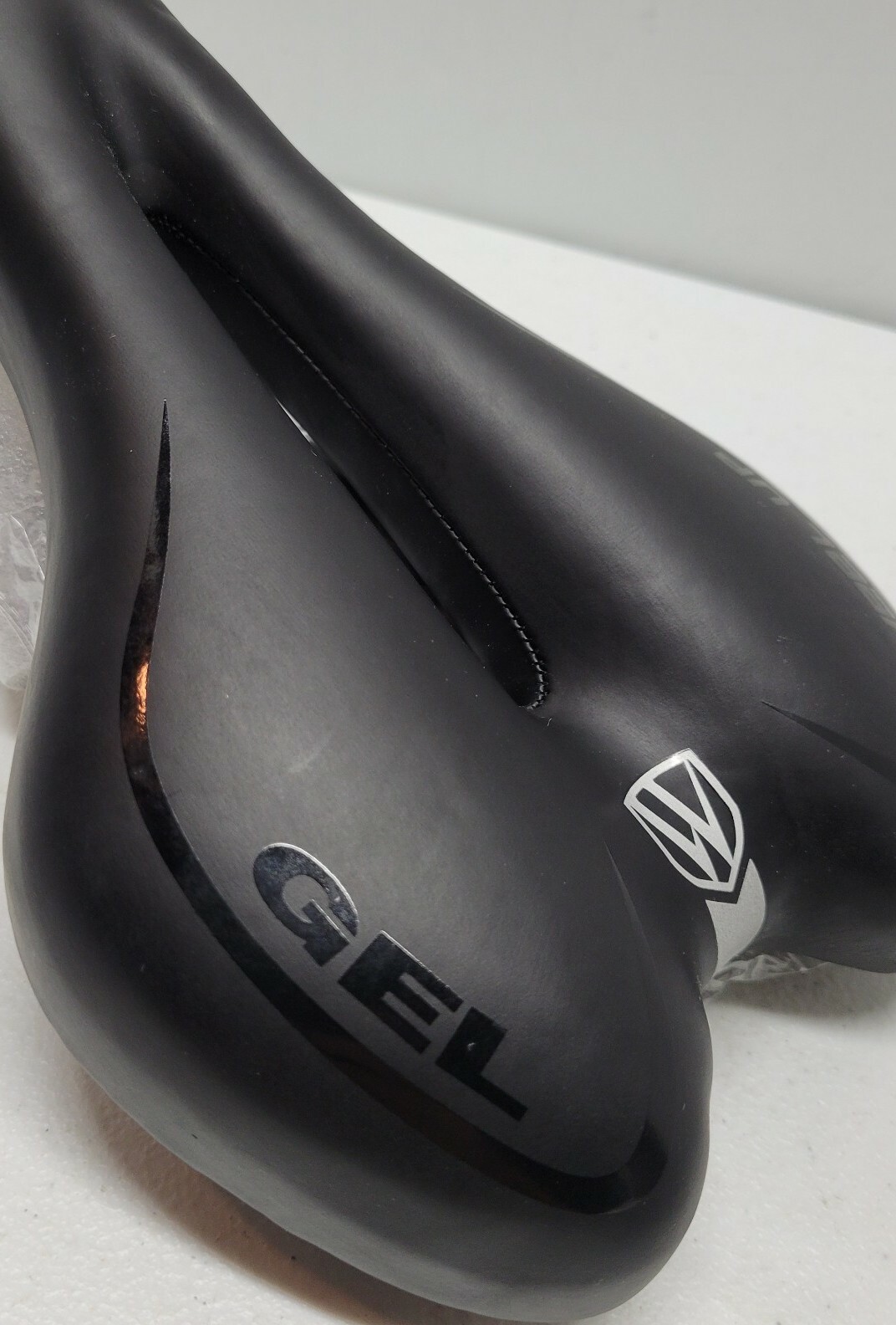 PVC Super soft and comfortable GEL Saddles Seat for MTB Mountain/ Road bike