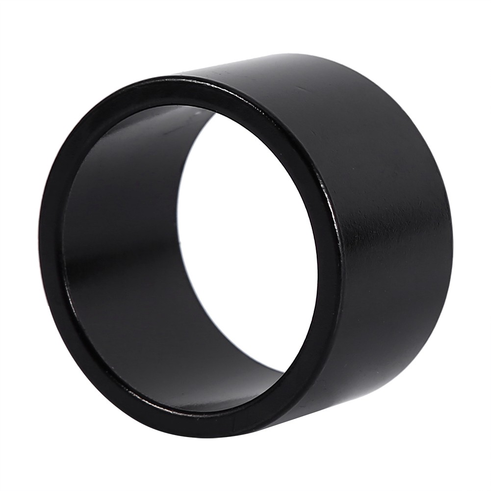 4 Colors 4Pcs/Set 5mm/10mm/15mm/20mm Aluminum Alloy Headset Spacer Bike Front