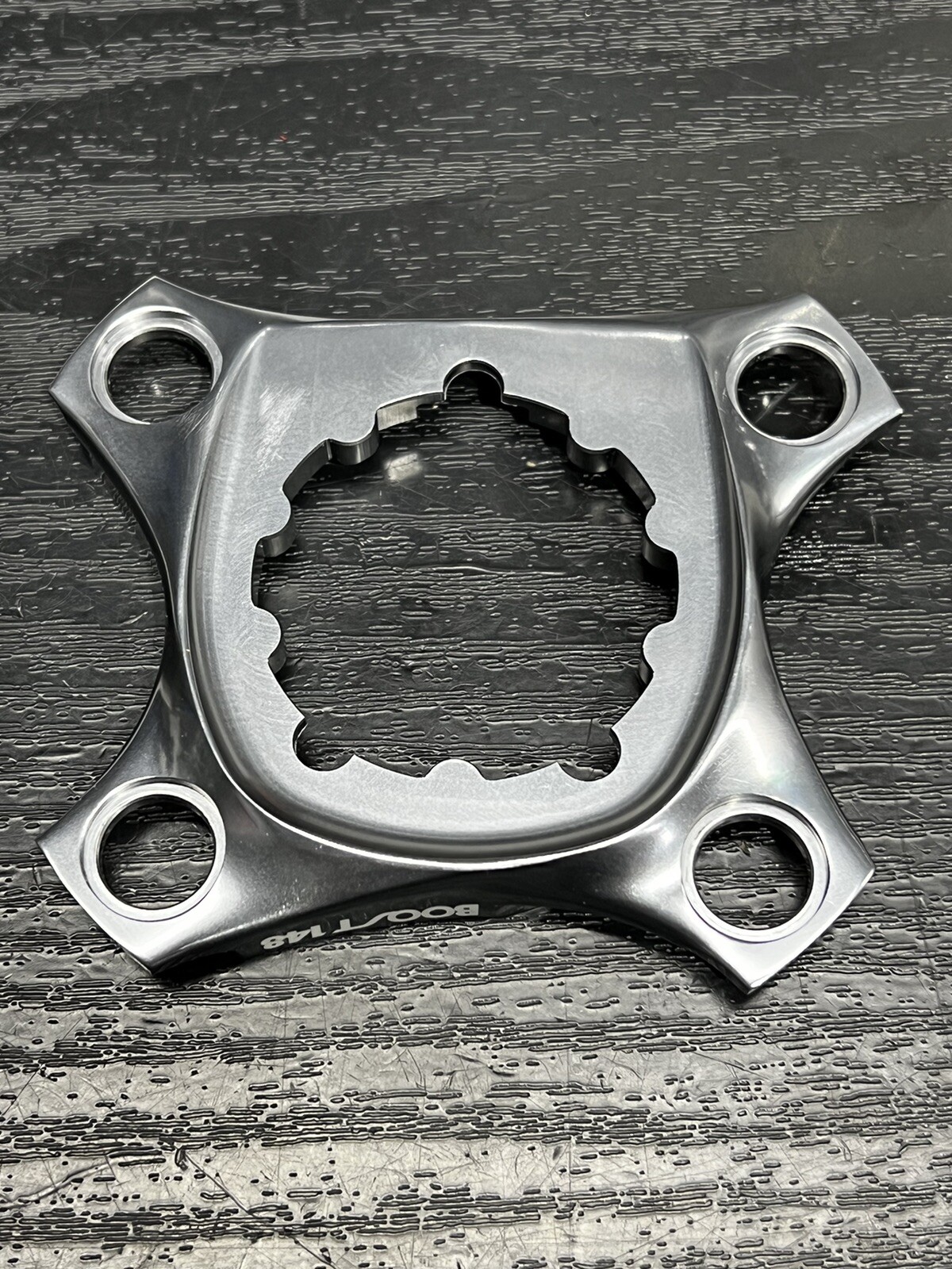 SRAM XX1 Crank Set Boost Spider 11 Speed 76mm BCD Asymmetric BB30