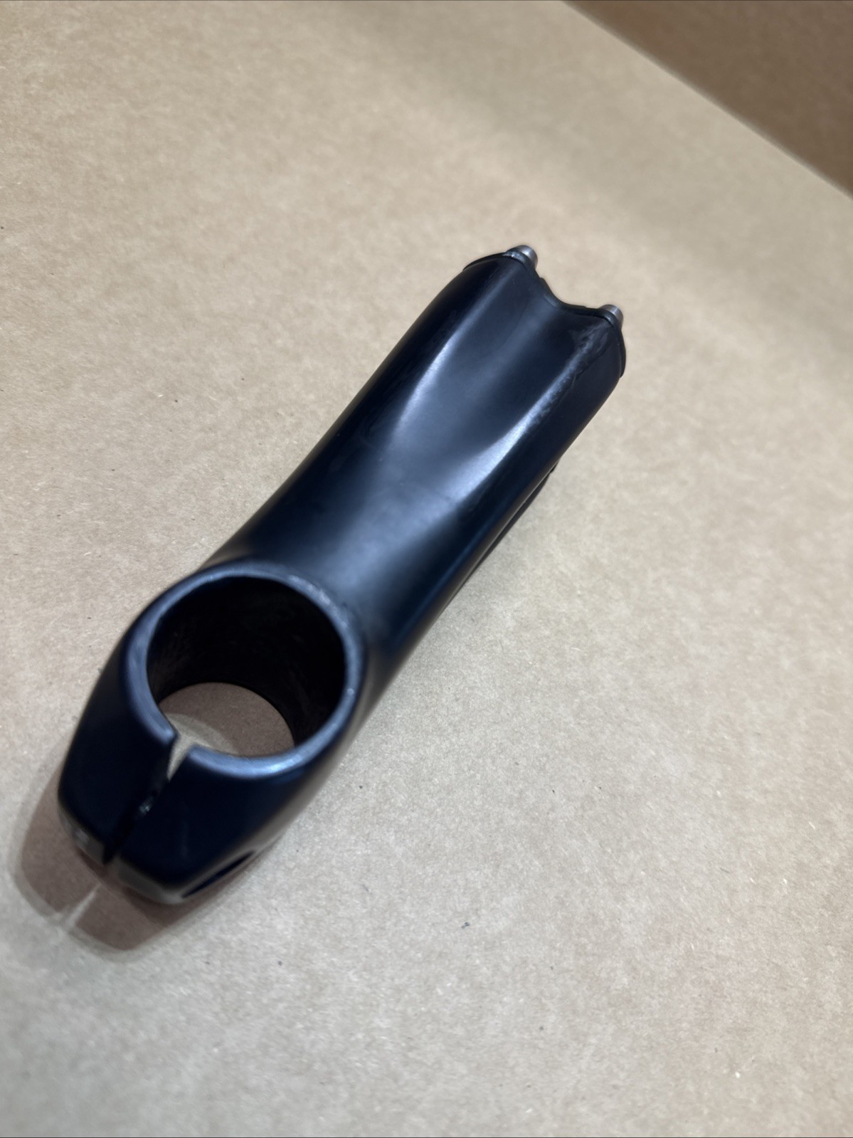 Easton EC90 SL Carbon Fiber 110mm 31.8 Bicycle Bike Stem bal58