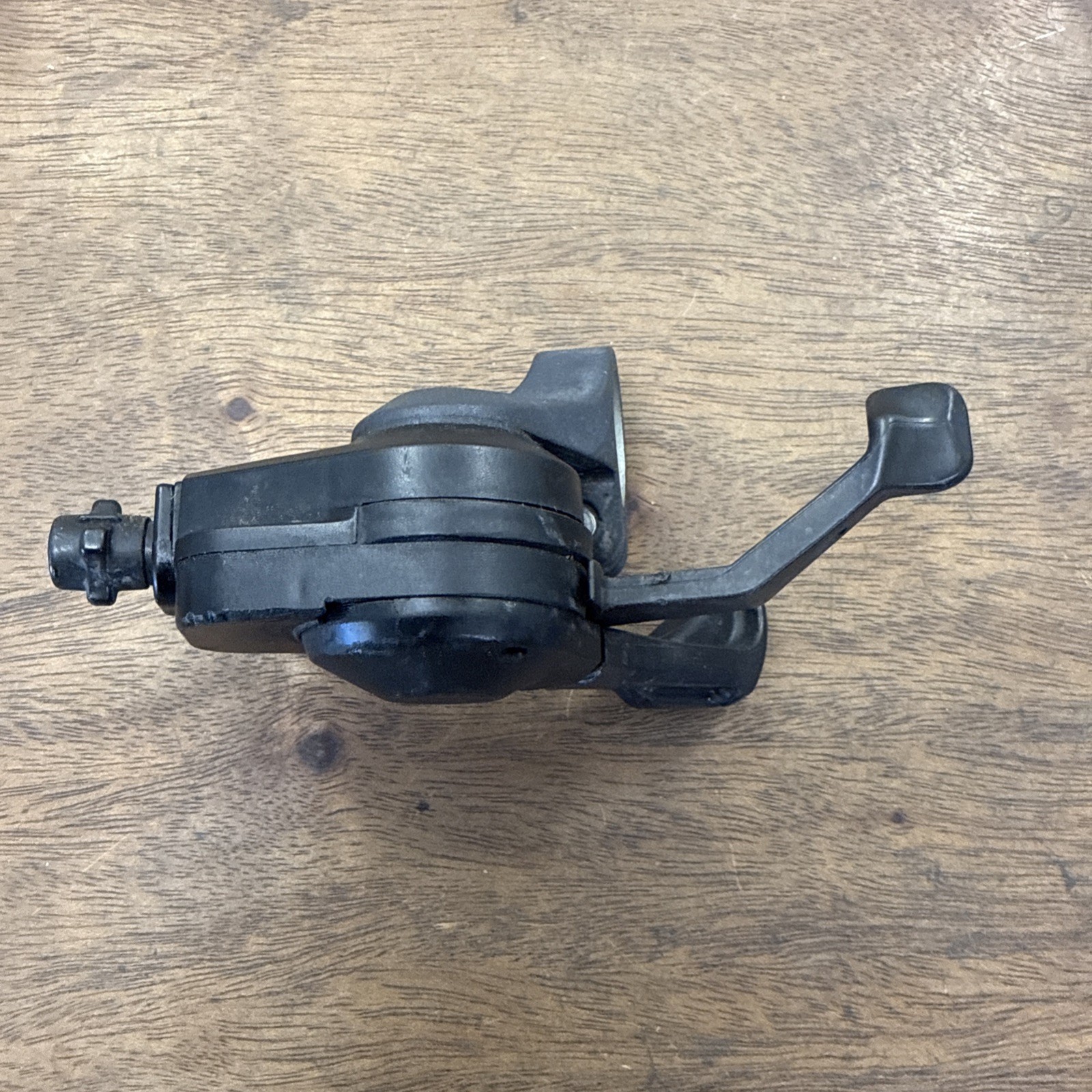 Shimano 3×8 Rapidfire Plus SL-MC18 Left Front Shifter