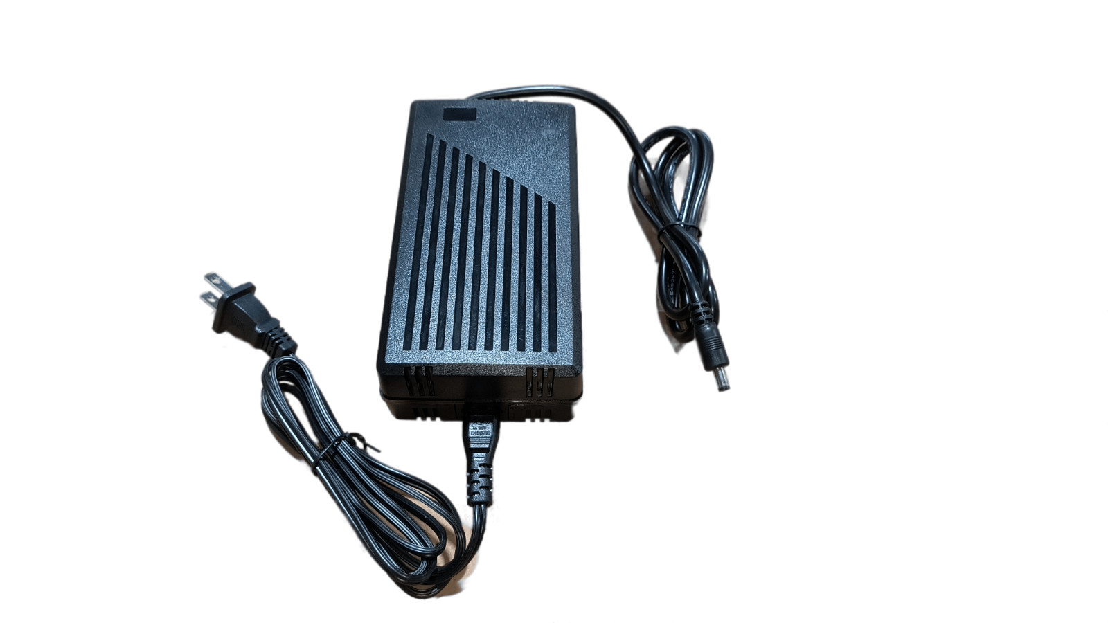 48V ebike battery charger (for downtube 48v 16ah battery)