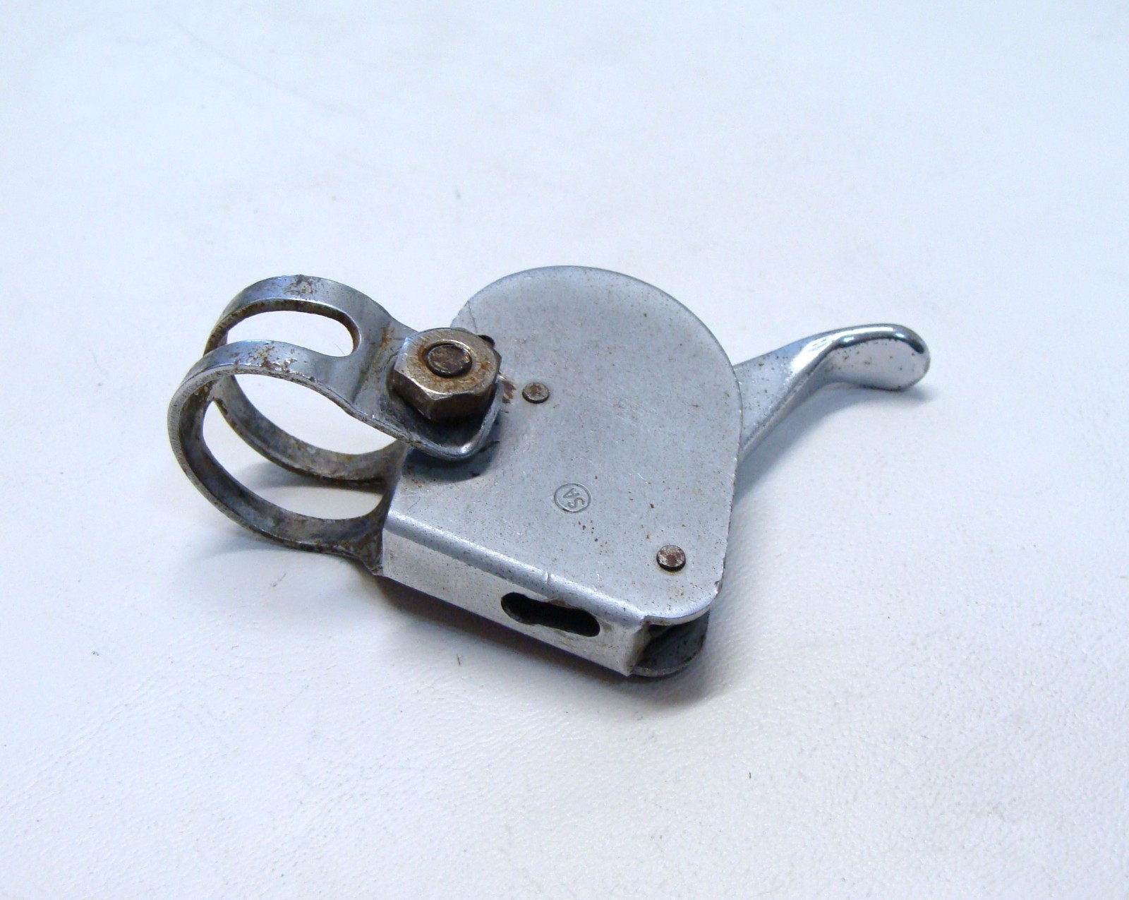 ~ Vintage Sturmey Archer 3s 3 Speed Trigger Shifter AW Raleigh Sports England ~