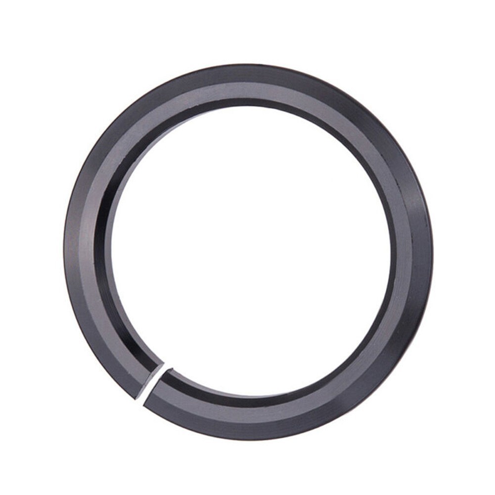 1pc 1.5in Front Fork Bearing Headset Bike Headset Apered Fork Open Crown Race