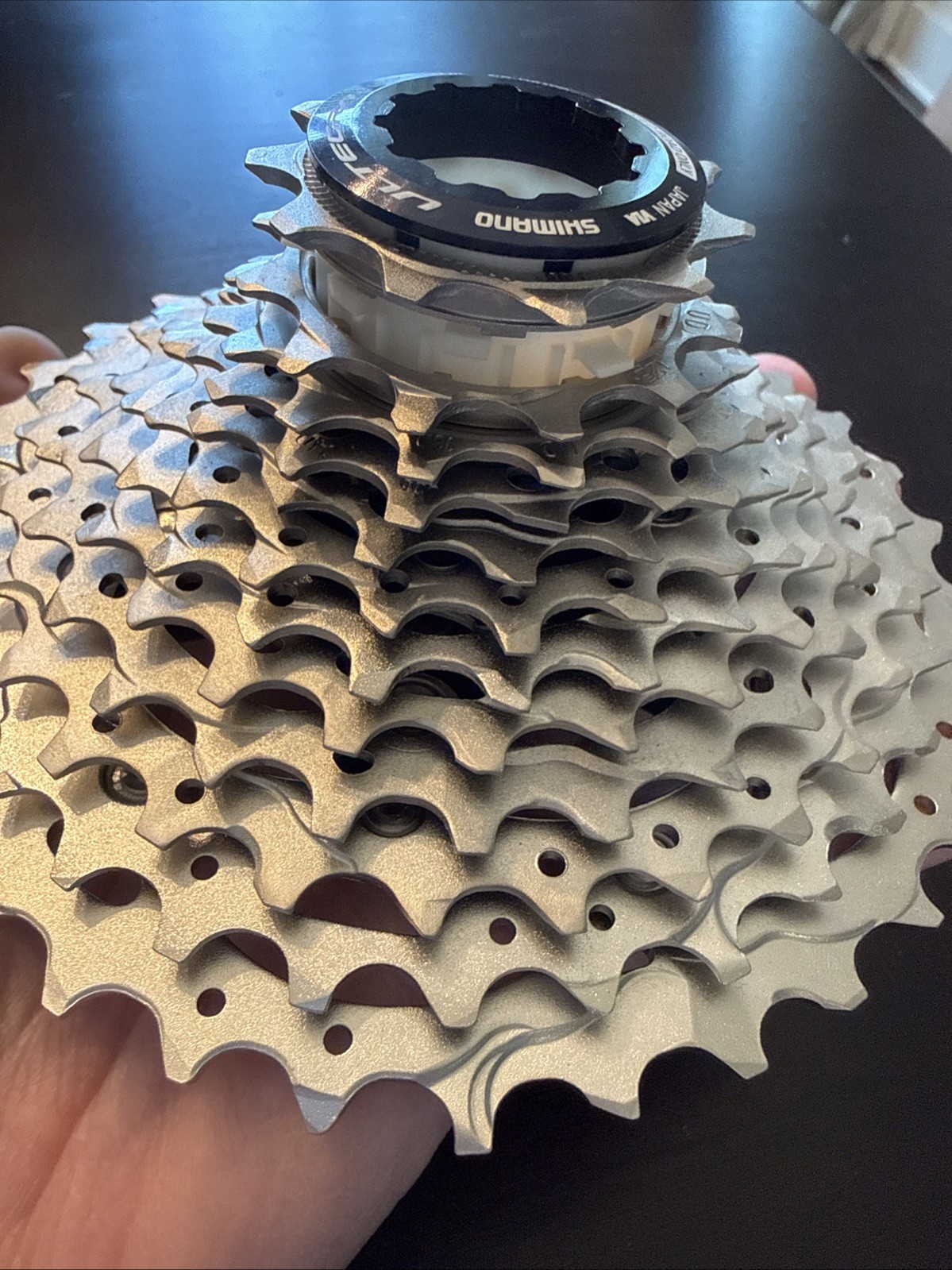 Shimano Ultegra CS-R8100
