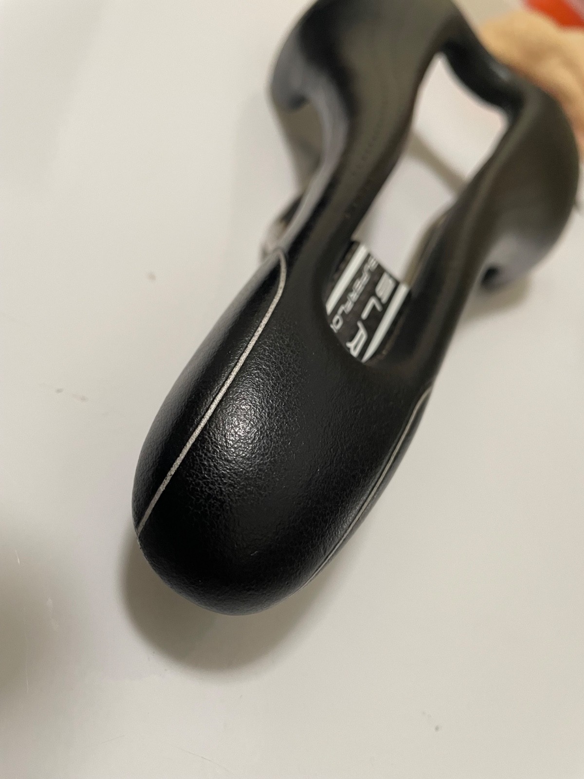 Selle Italia SLR Superflowt Saddle S3 ~ Made In Italy 🇮🇹 Carbon Fiber Titanium