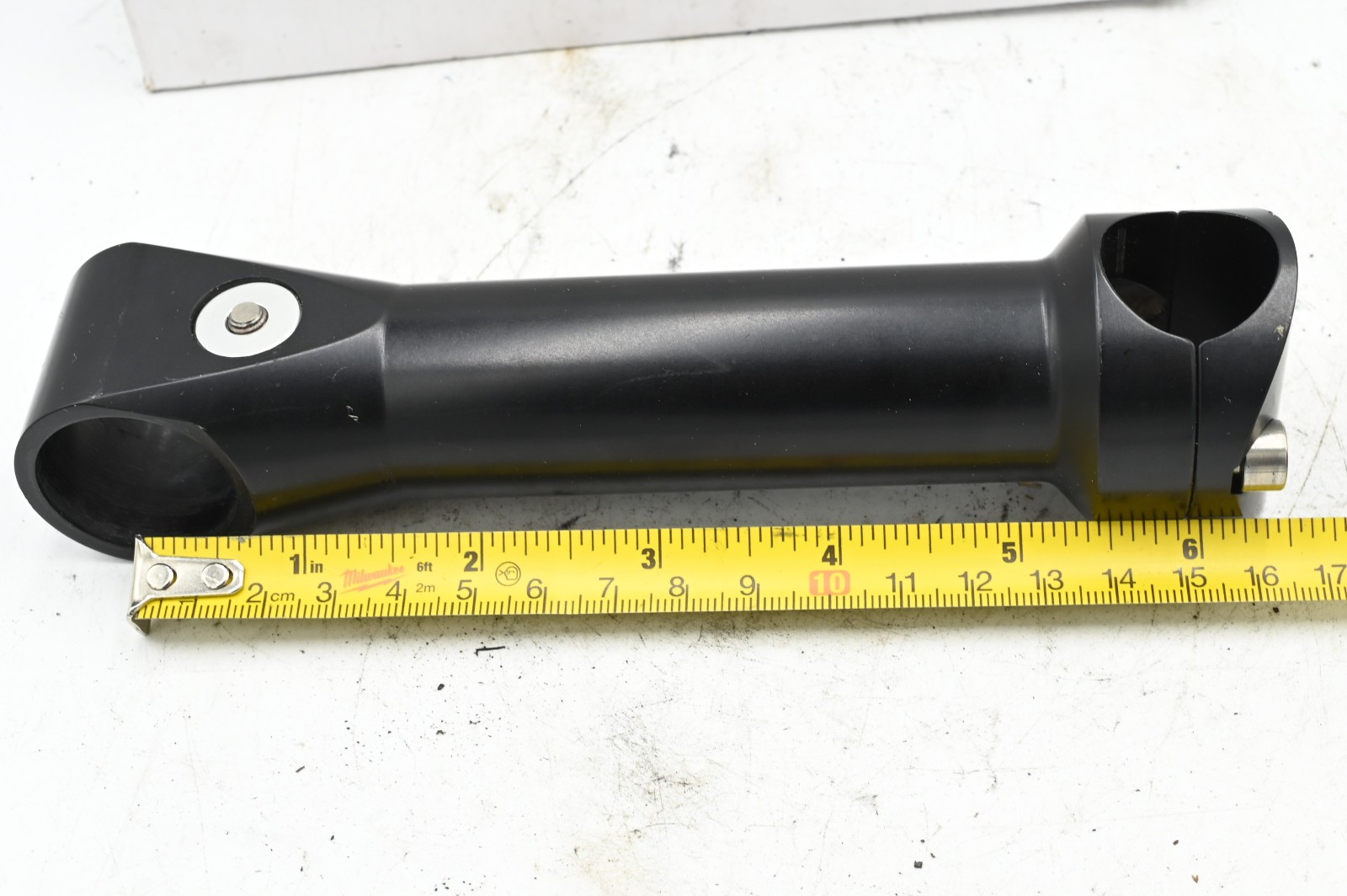 Used VTG Ringle Zooka MTB Stem Threadless 1 1/8″ 25.4mm 150mm