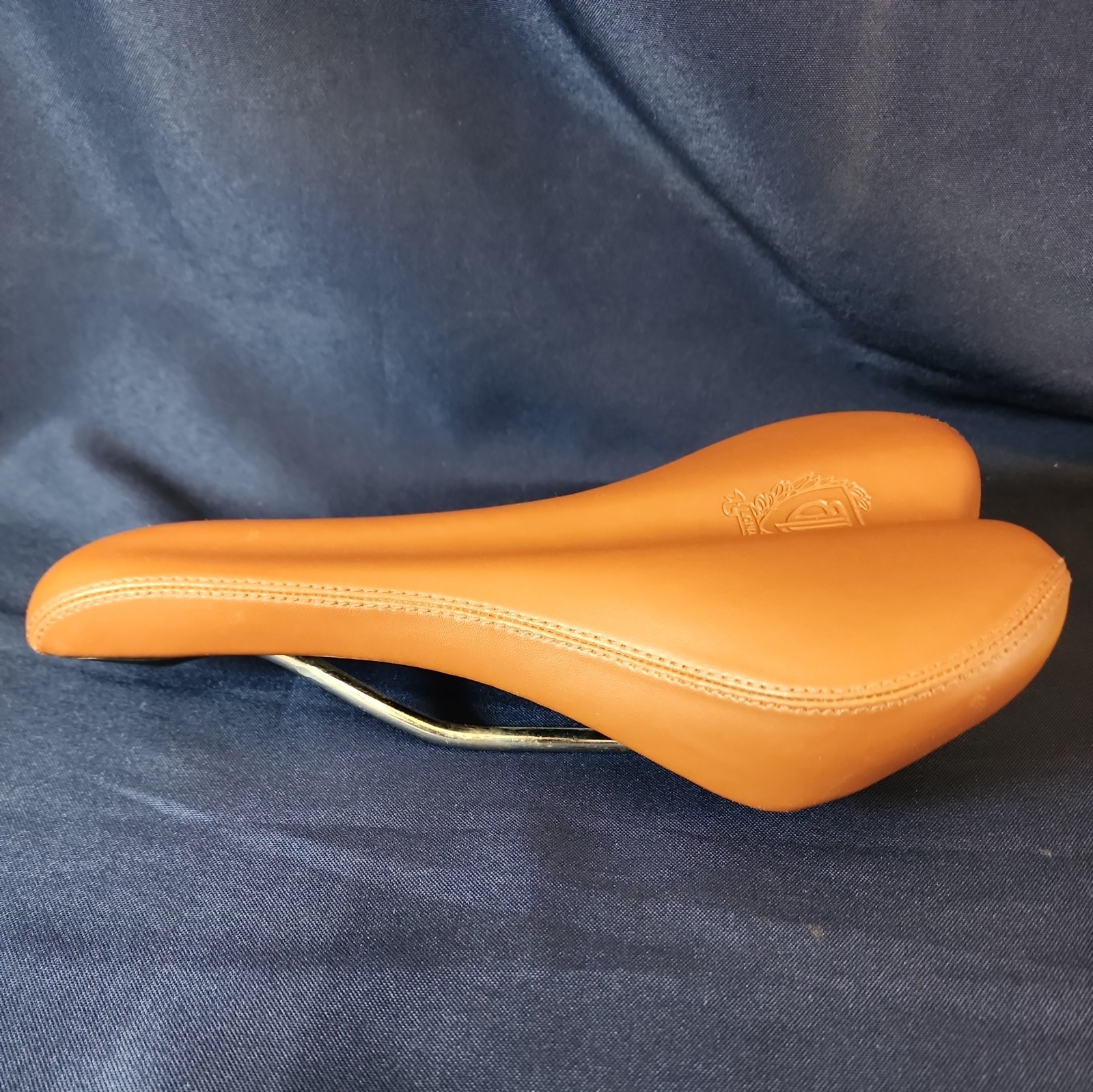 BLB Brick Lane Bikes Sattel Saddle MTB Fixie Singlespeed Race