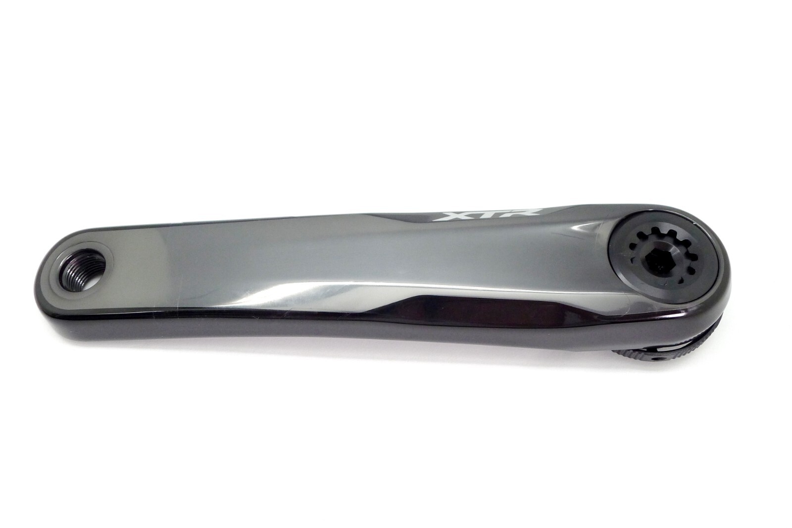 Shimano XTR FC-M9100-1 12 Speed 36T 175mm Crankset (Without BB)