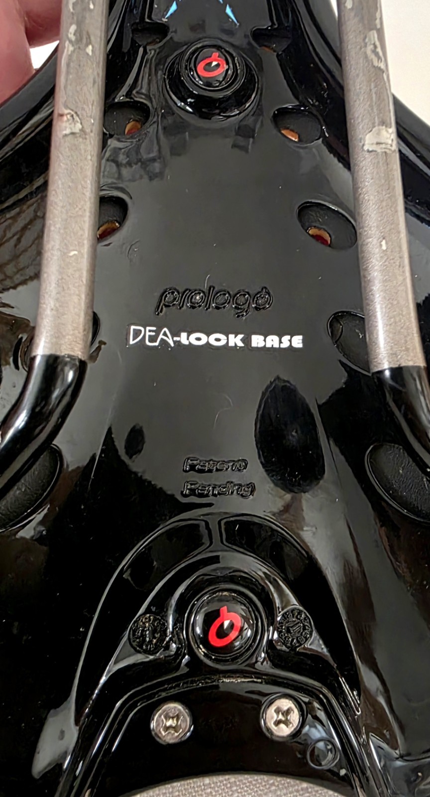 Prologo Choice C-COVER Saddle DEA 134mm Cover C-Lock SYS Women’s Rare