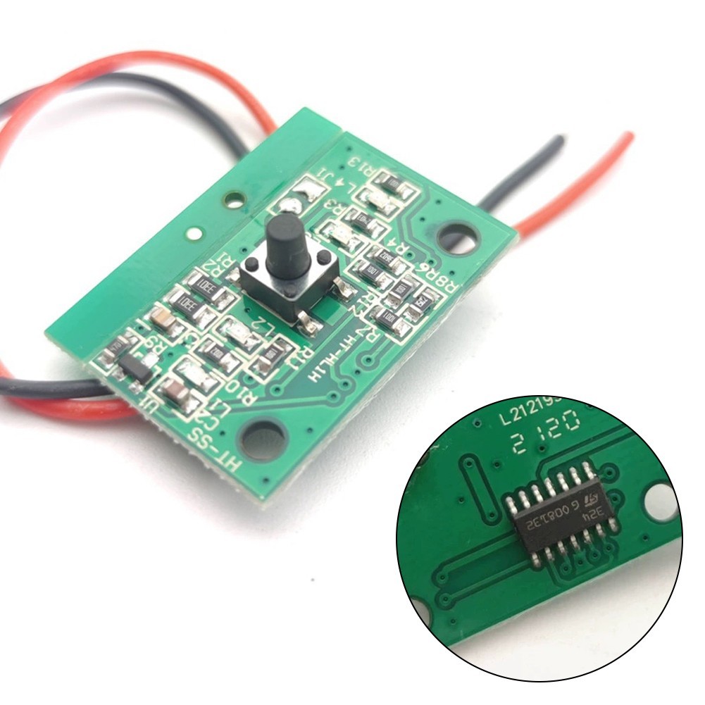 For Hailong Battery Box Electric 36V Power Display Board for Electric Bicycle