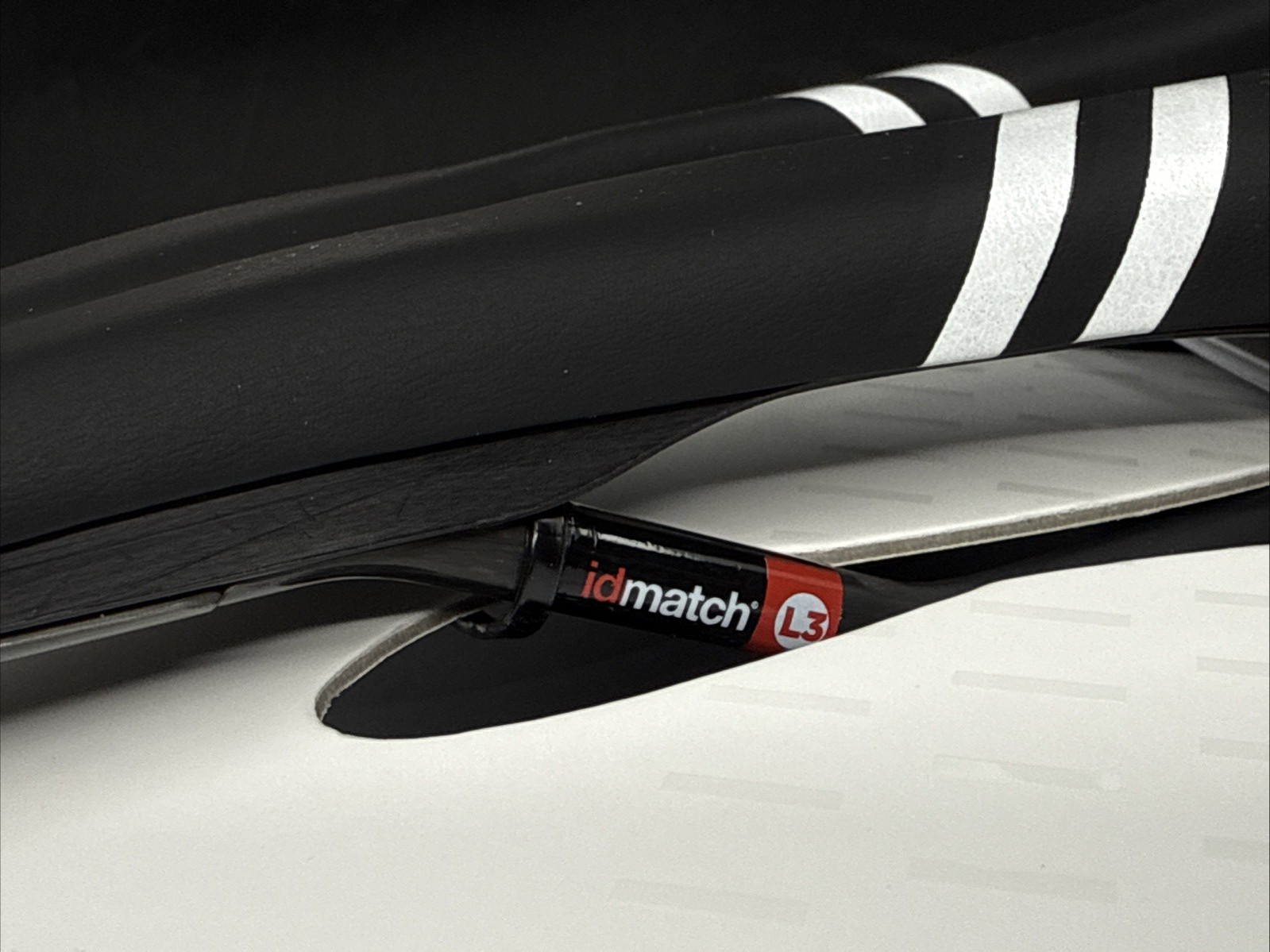 Selle Italia SP-01 Kit Carbonio SuperFlow Team Edition L3 288mm x 142mm