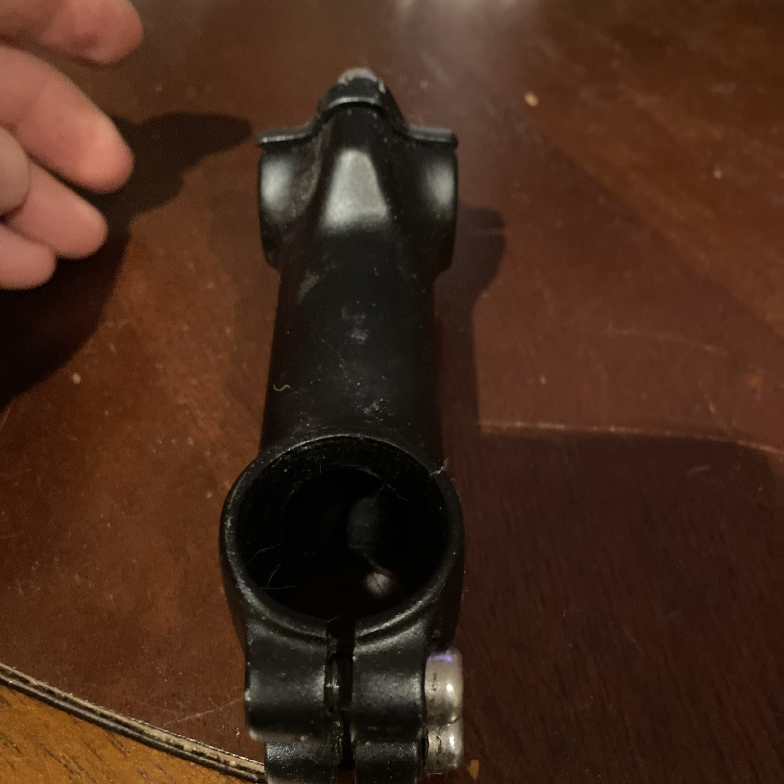 Bontrager Aluminum Stem 9cm long