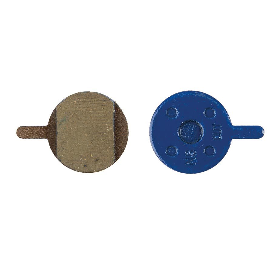 Promax P4 Disc Brake Pads Shape: Avid BB5, Metallic, Pair