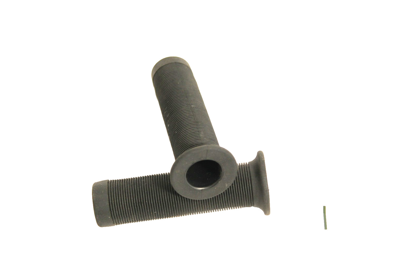 Fuji Kids Youth Bicycle Grips Black GR2