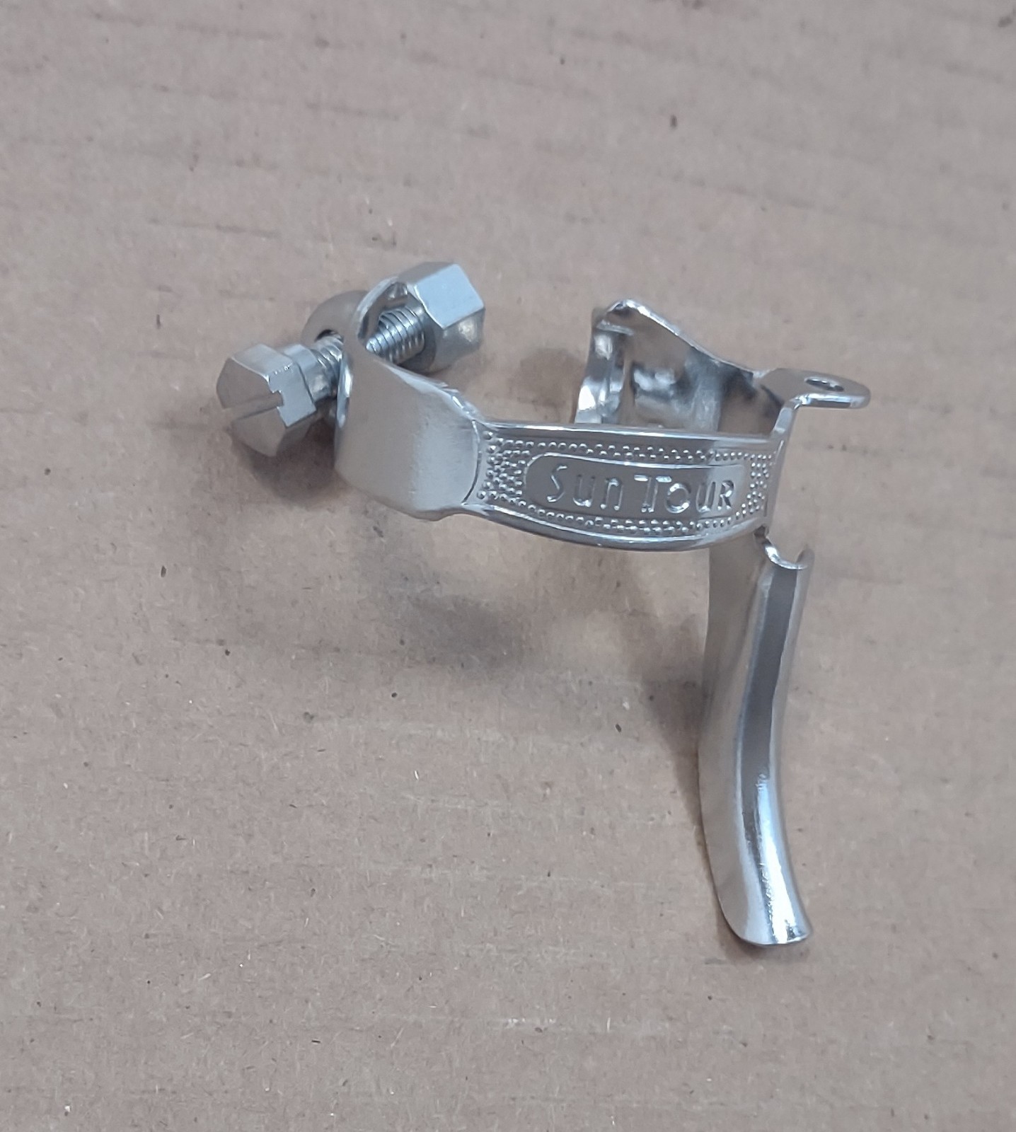 Suntour BIke Shift Cable Guide