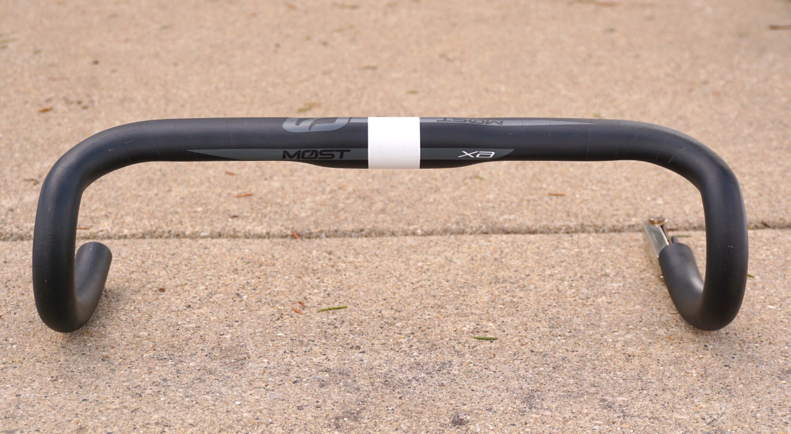 Pinarello MOST Jaguar XA Handlebar Drop Bar Anatomic Ergo 42cm Aero Cable Groove