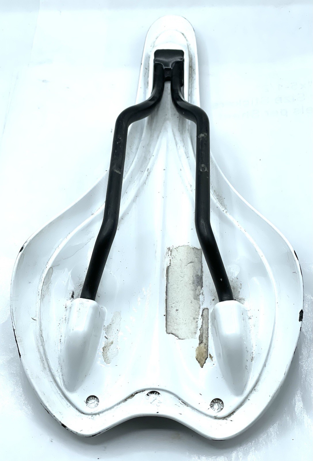 Planet X Carbon Fiber Saddle 132mm Wide