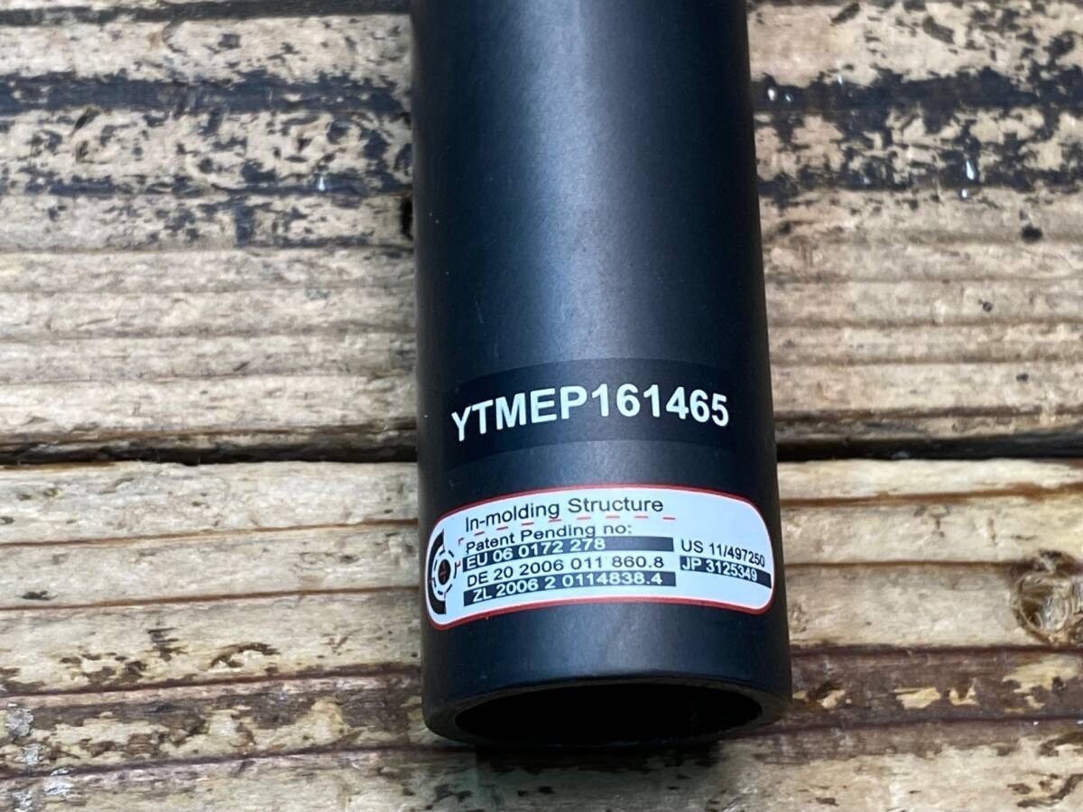 MERIDA Carbon Seat Post CARBON SEAT POST Diameter 1.07 in Length 13.77 in