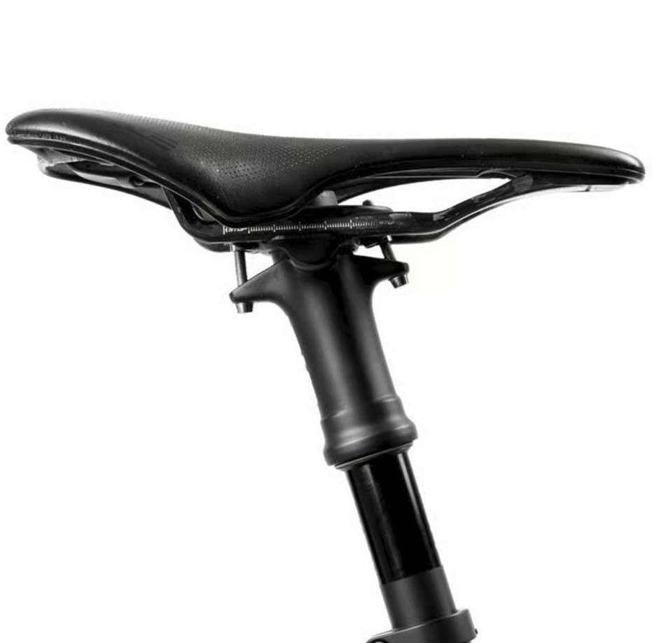 NEW ENVE G Series Dropper post w/Actuator- 40mm Drop Fits 27.2/30.9/31.6 tubes