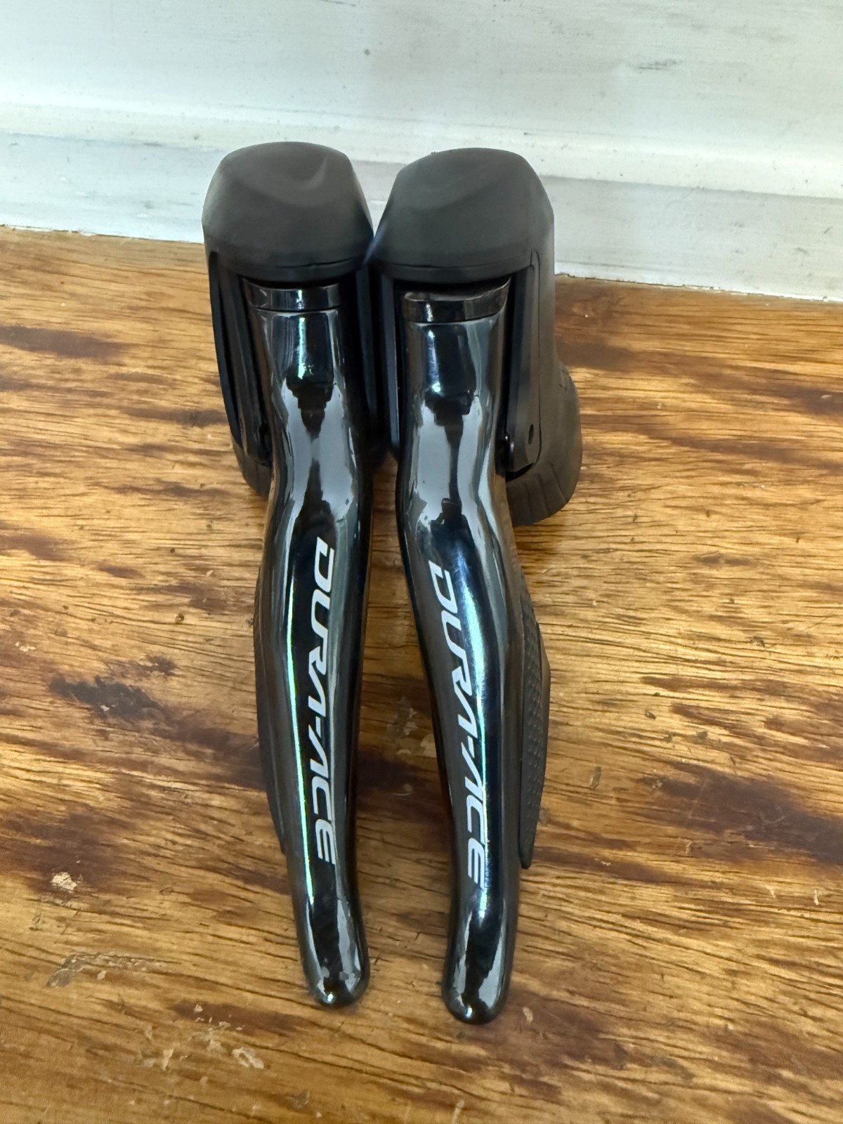 Shimano Dura Ace R9170 Di2 11 Speed Electronic Hydraulic Disc Brake Groupset