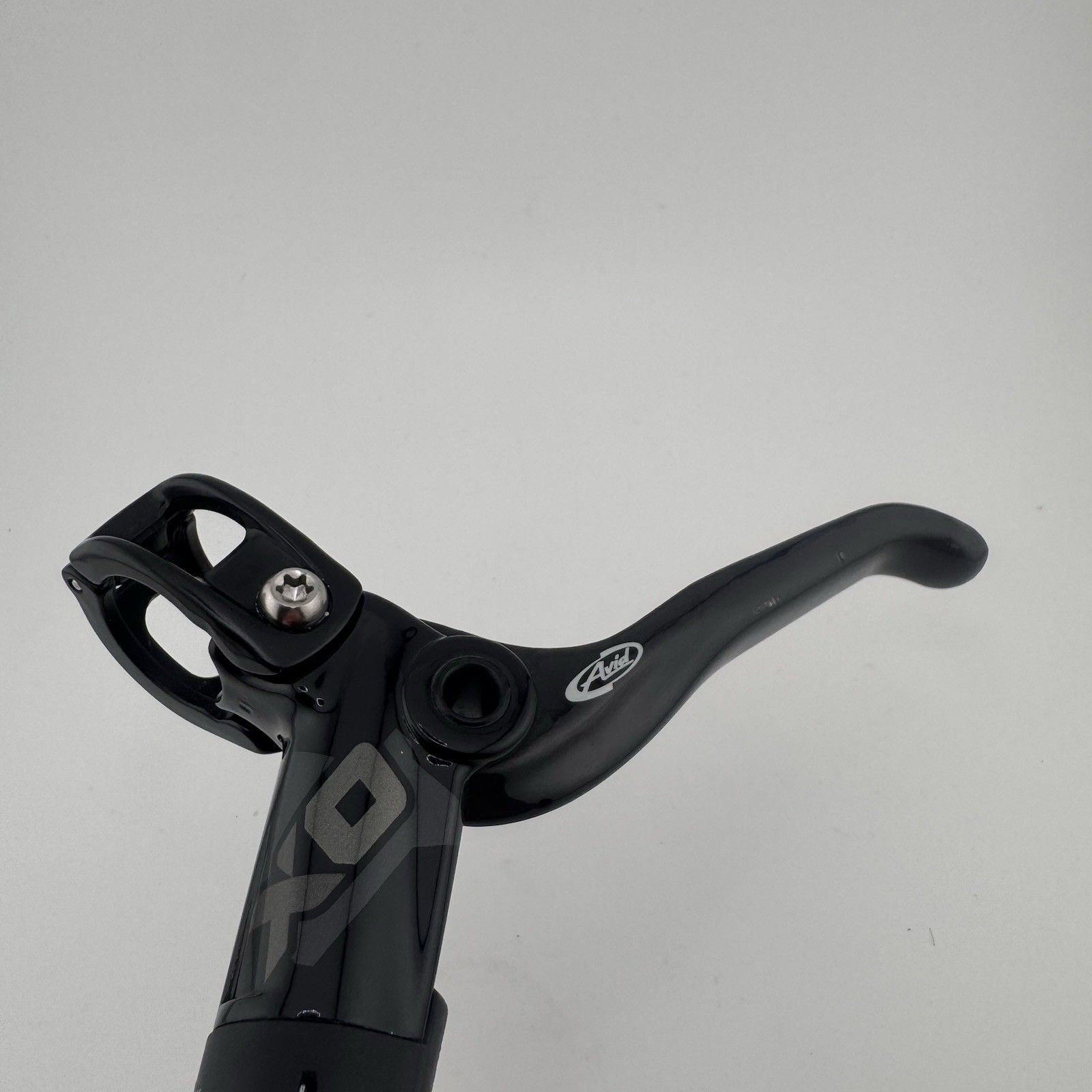 Avid XO Front Mountain Bike Disc Brakes Brake Set w/ Caliper, Black