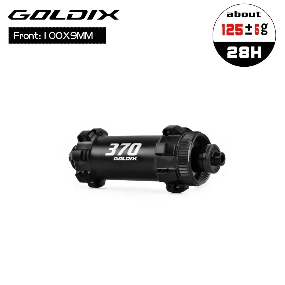 Gravel Road Bicycle Hub Disc Brake 24/28 Holes Pull Ratchet 36T Flywheels