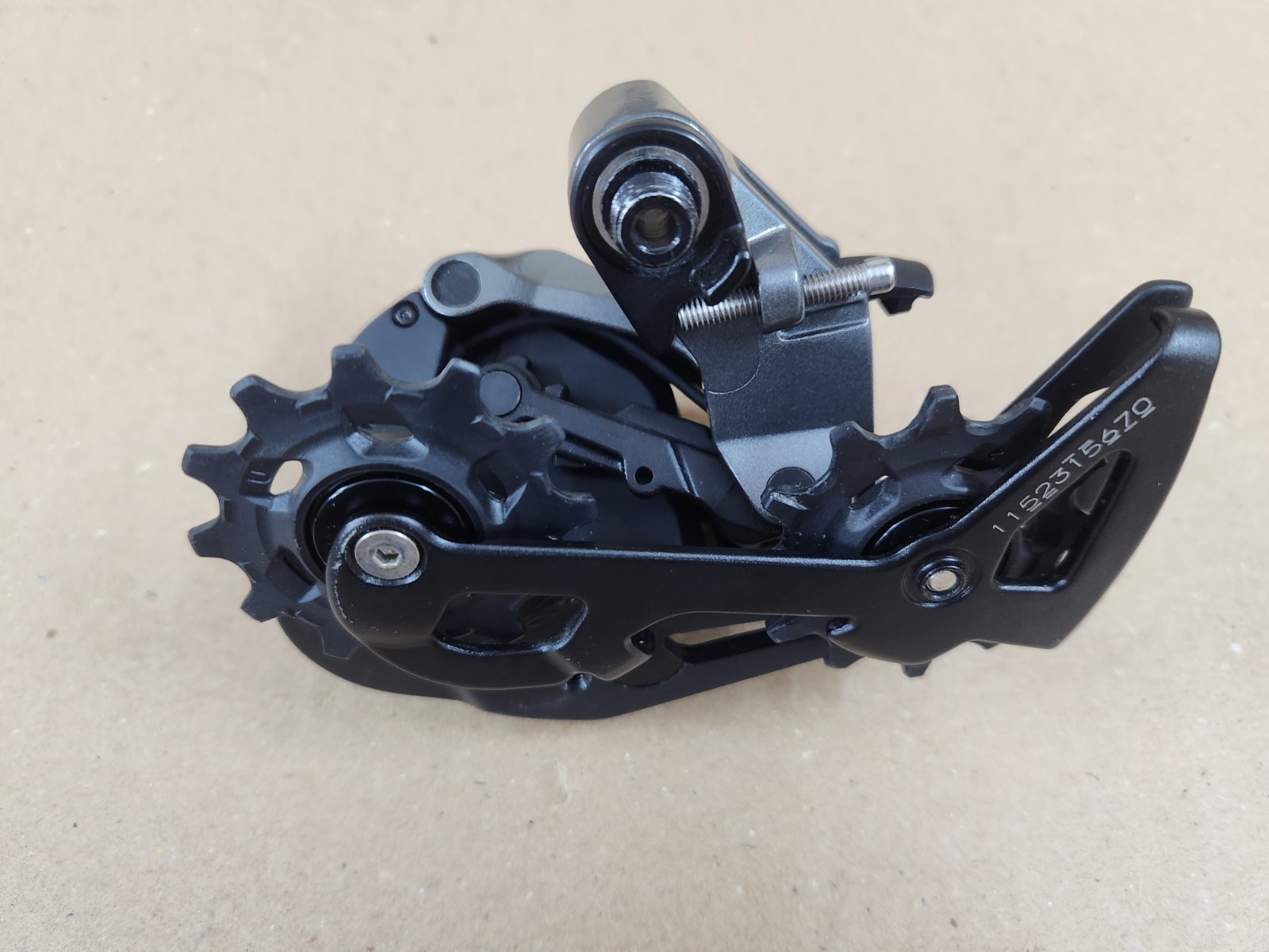 Sram Rival AXS D1 XPLR Rear Derailleur 12 Speed MAX 44T