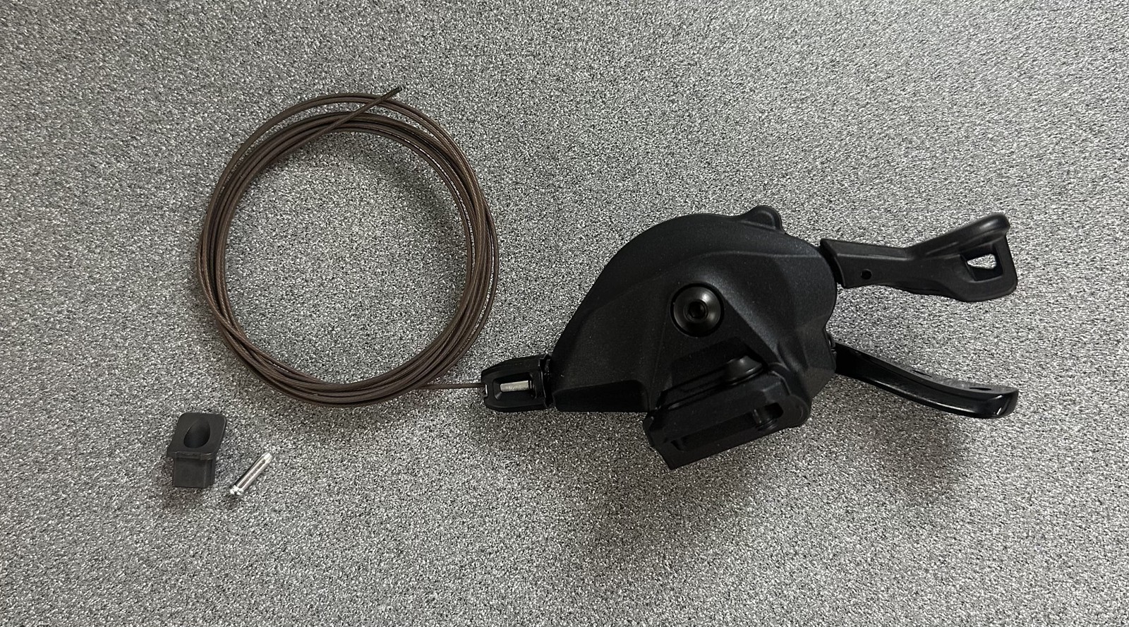 Shimano XTR SL-M9100-IR Shift Lever – Right, 12-Speed, I-Spec EV *OE