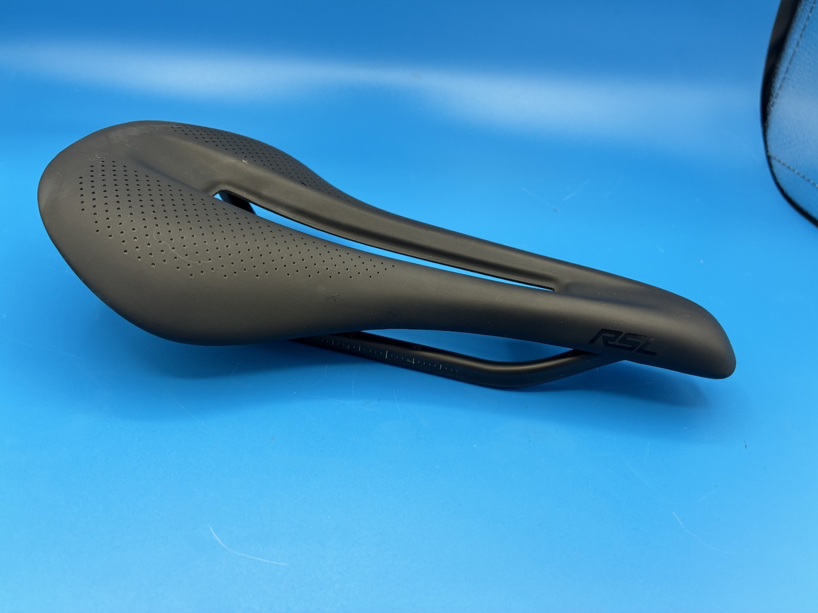 Trek Race Shop Limited RSL Saddle 135mm