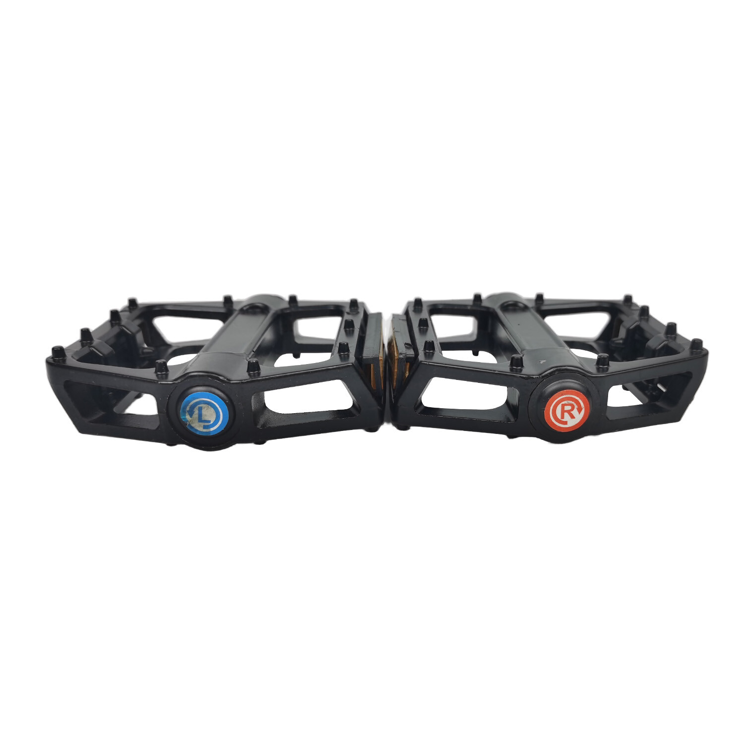 A pair of Pedals Electric Bike Pedals for Hikeep K6L K6G Bike High quality Pedal