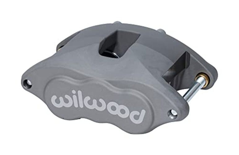 Wilwood Caliper GM D52 1.28in Rotor Dual Piston