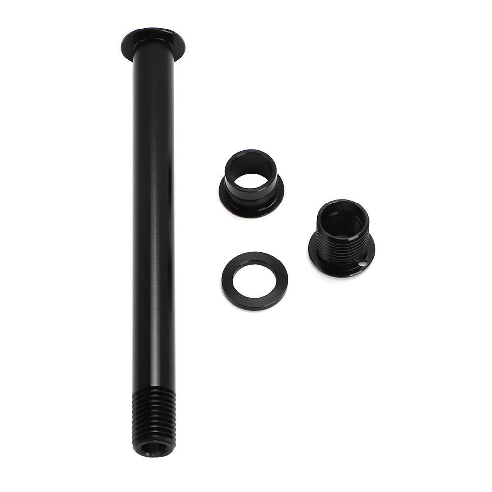 For Niner GT Kona Whisky Felt All City Jamis 15mm to 12mm Fork Conversion Kit