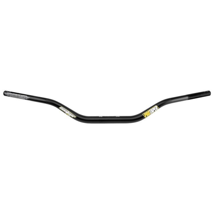 ProTaper 020358 Jet Black Contour Raptor Handlebar