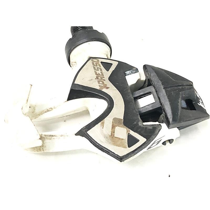 TIME XPRESSO 6 SPD-SL Pedal Used C Condition Cycling Accessories