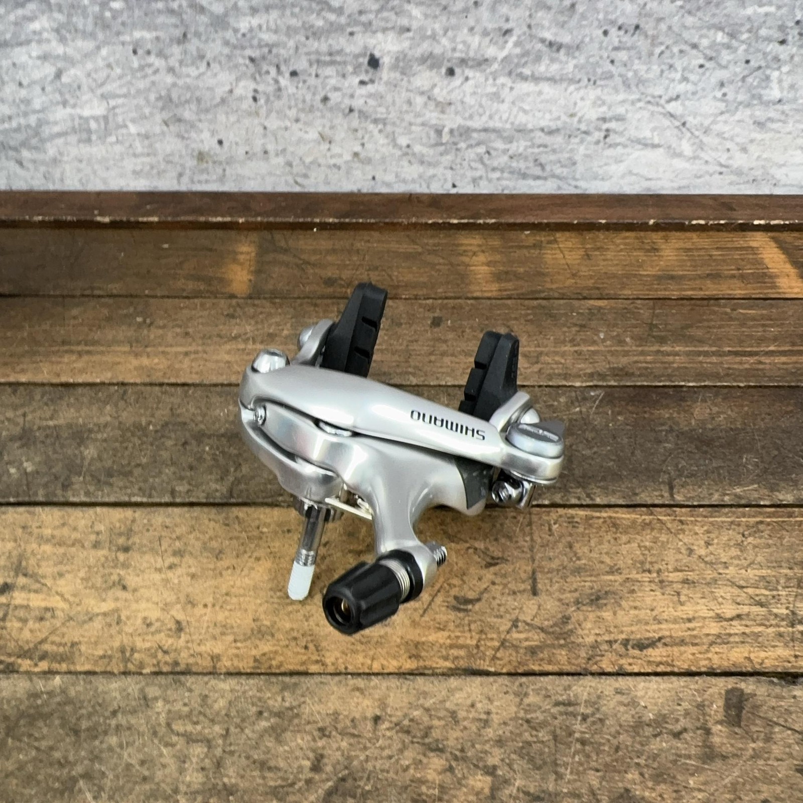 Shimano BR-A550 Caliper Brake Rear Long Reach 57-47 Road Side Pull Dual Pivot