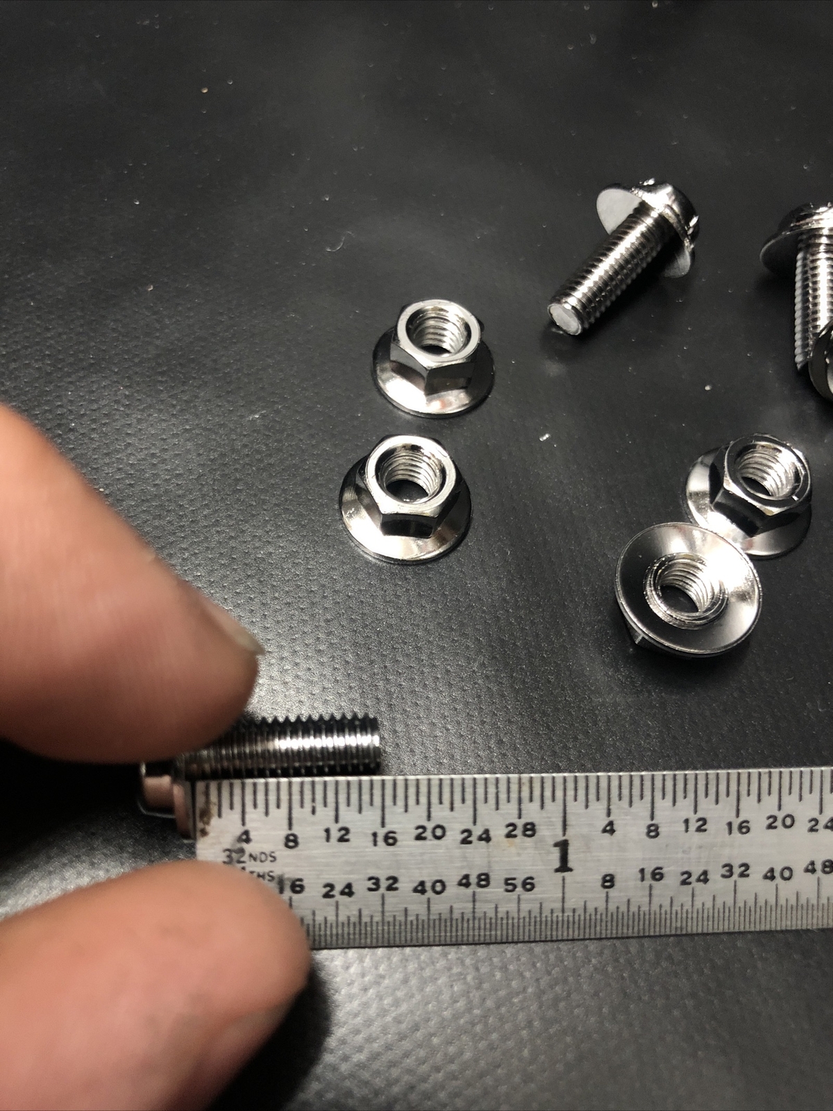 Rare Nos Cateye Japan Tc-110-s Toe Clips Fit: Road Bike Njs Track Fixed Gear Mtb