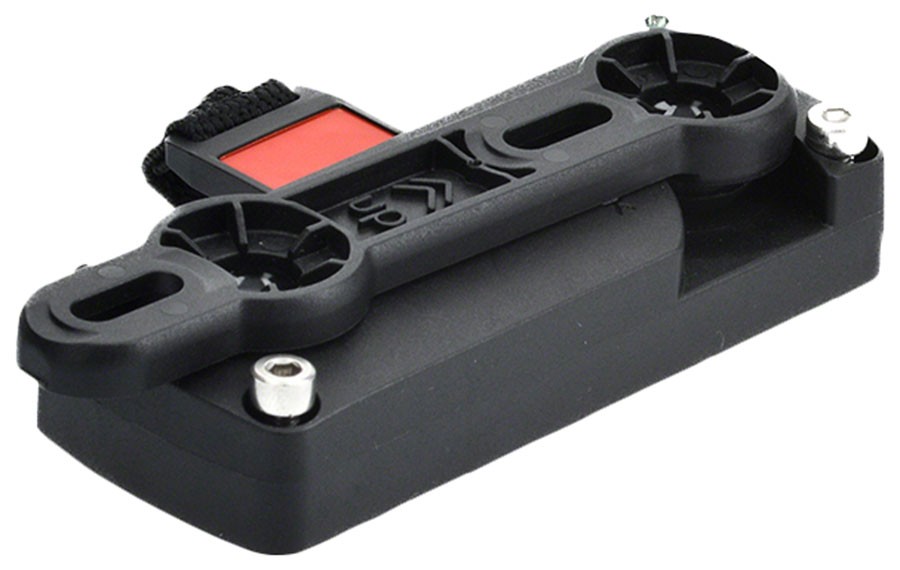 TQ Ebike Range Extender Holder – Fidlock Mount