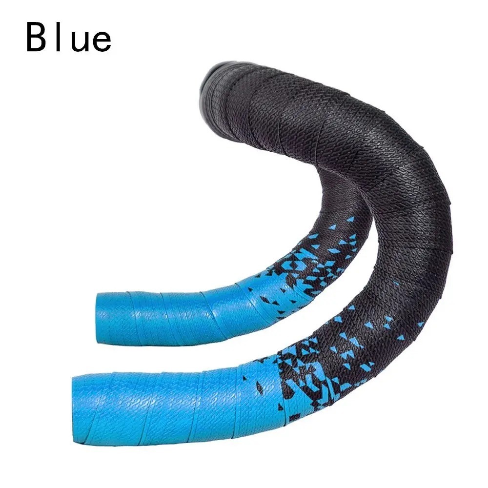 Bicycle Handlebar Tape Road Bike Grip Tape Bicycle Handlebar Shock Absorption 2150mm