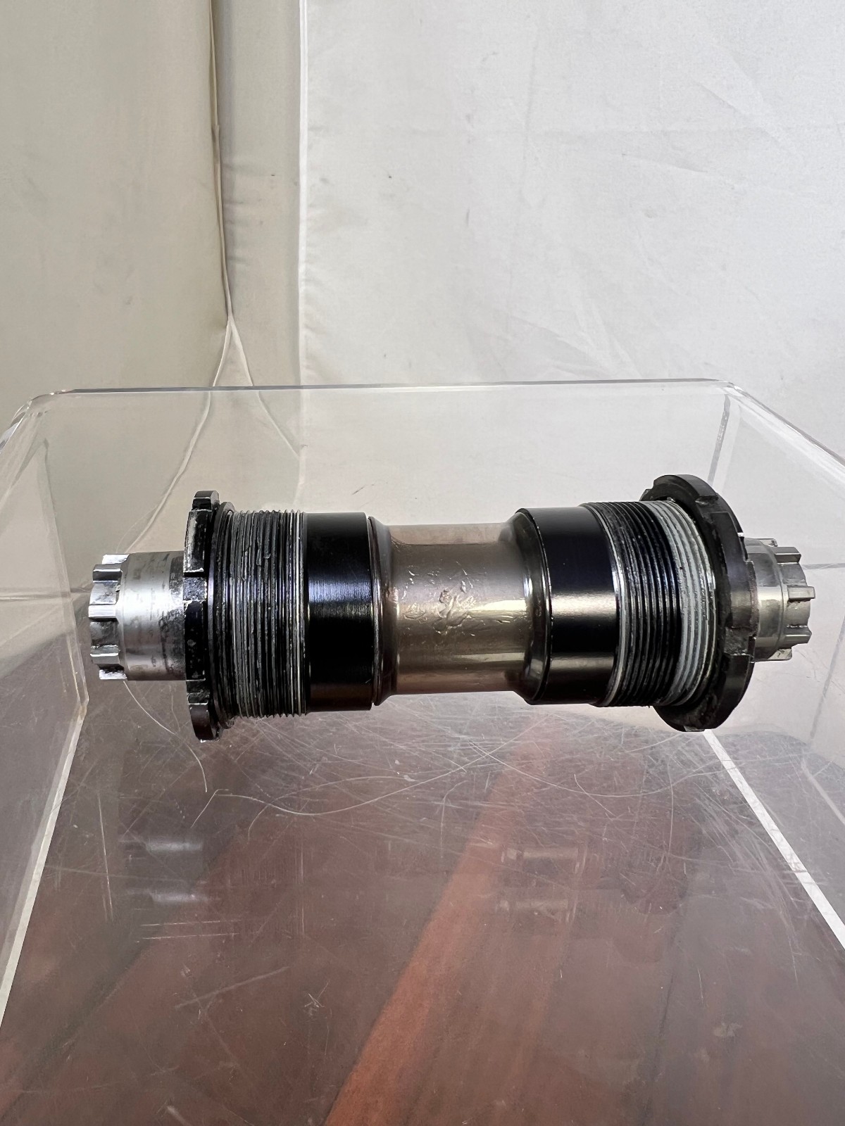 Shimano XTR BB-M950 Octalink V1 Bottom Bracket 116 Spindle Sealed Bottom Bracket