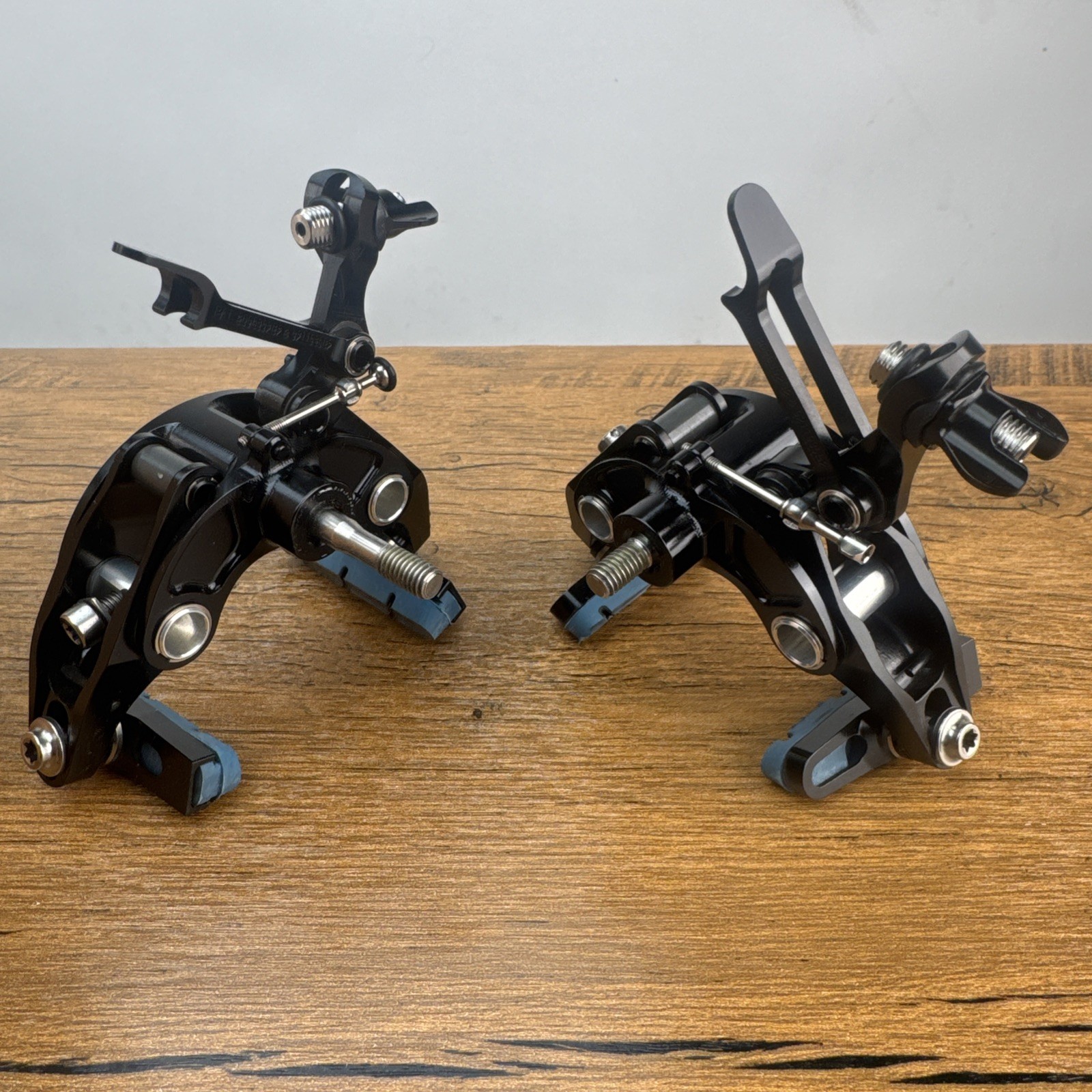 Cane Creek EE Cycleworks Caliper Brake Black Front & Rear Set G4 Brakeset NEW