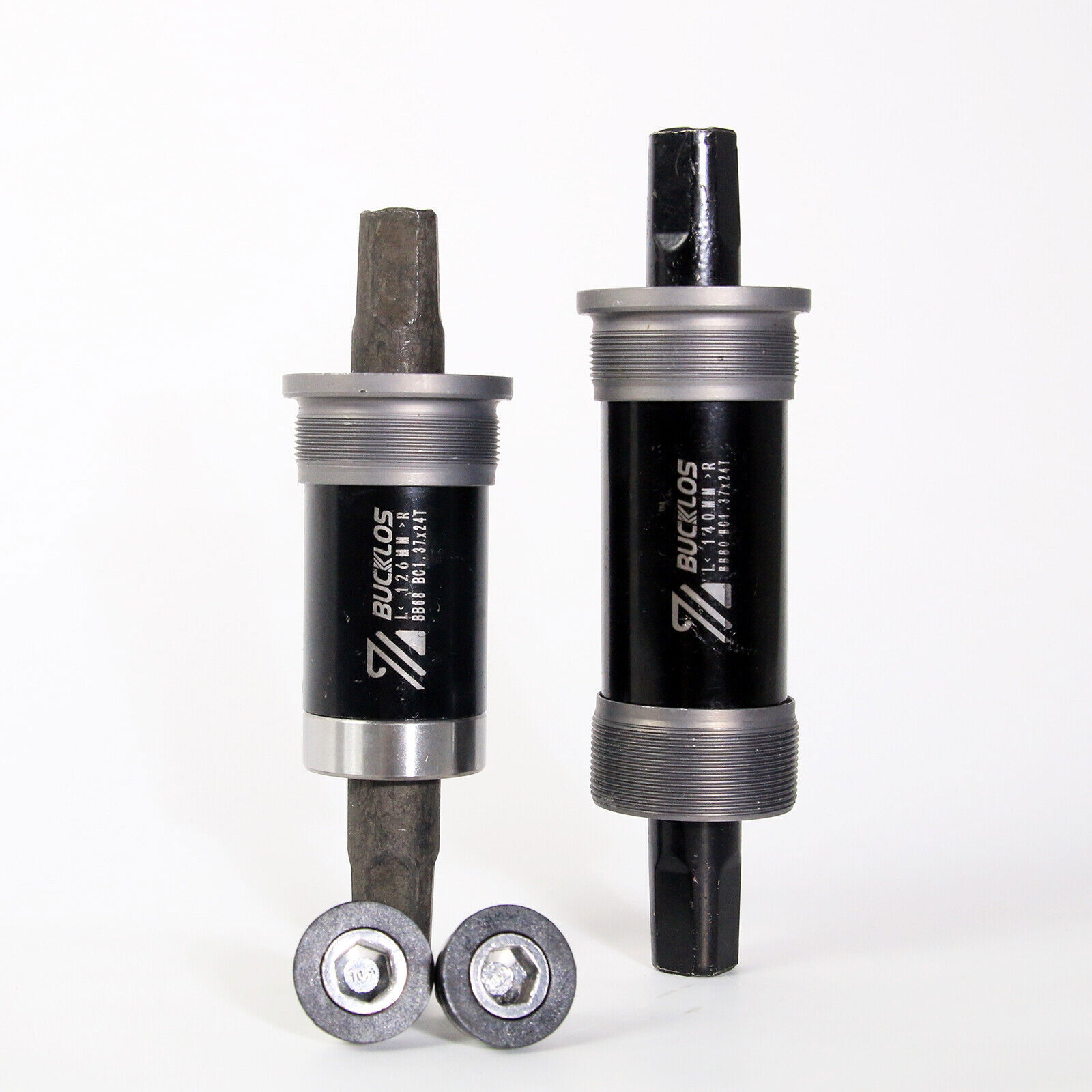 Mountain Bike Sealed Bearings Square Taper Bottom Bracket BB68 For Shimano MTB
