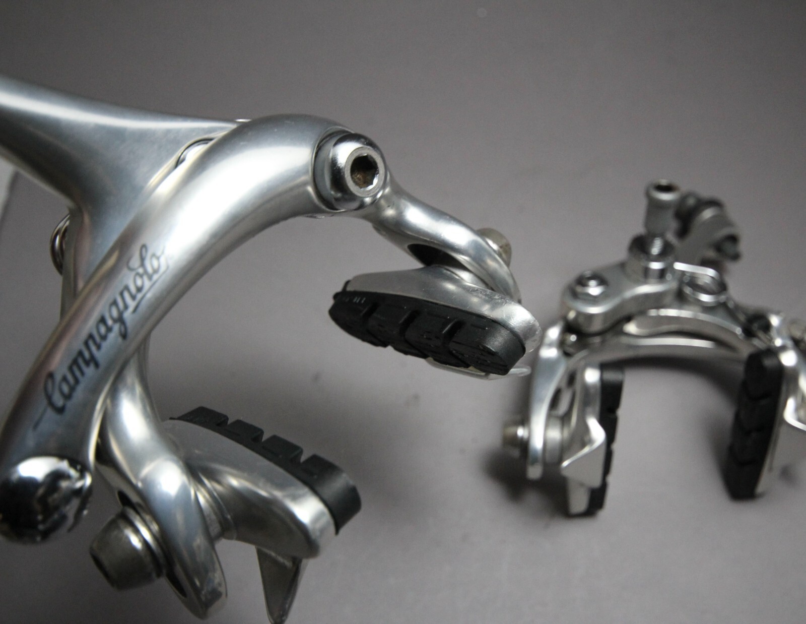Campagnolo Chorus Brake Caliper / Circa 1994 / 400g / Brakes Ergopower Brakes
