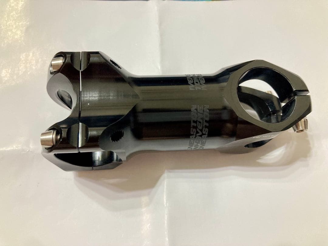 EASTON Haven Easton Stem 85mm 31.8mm