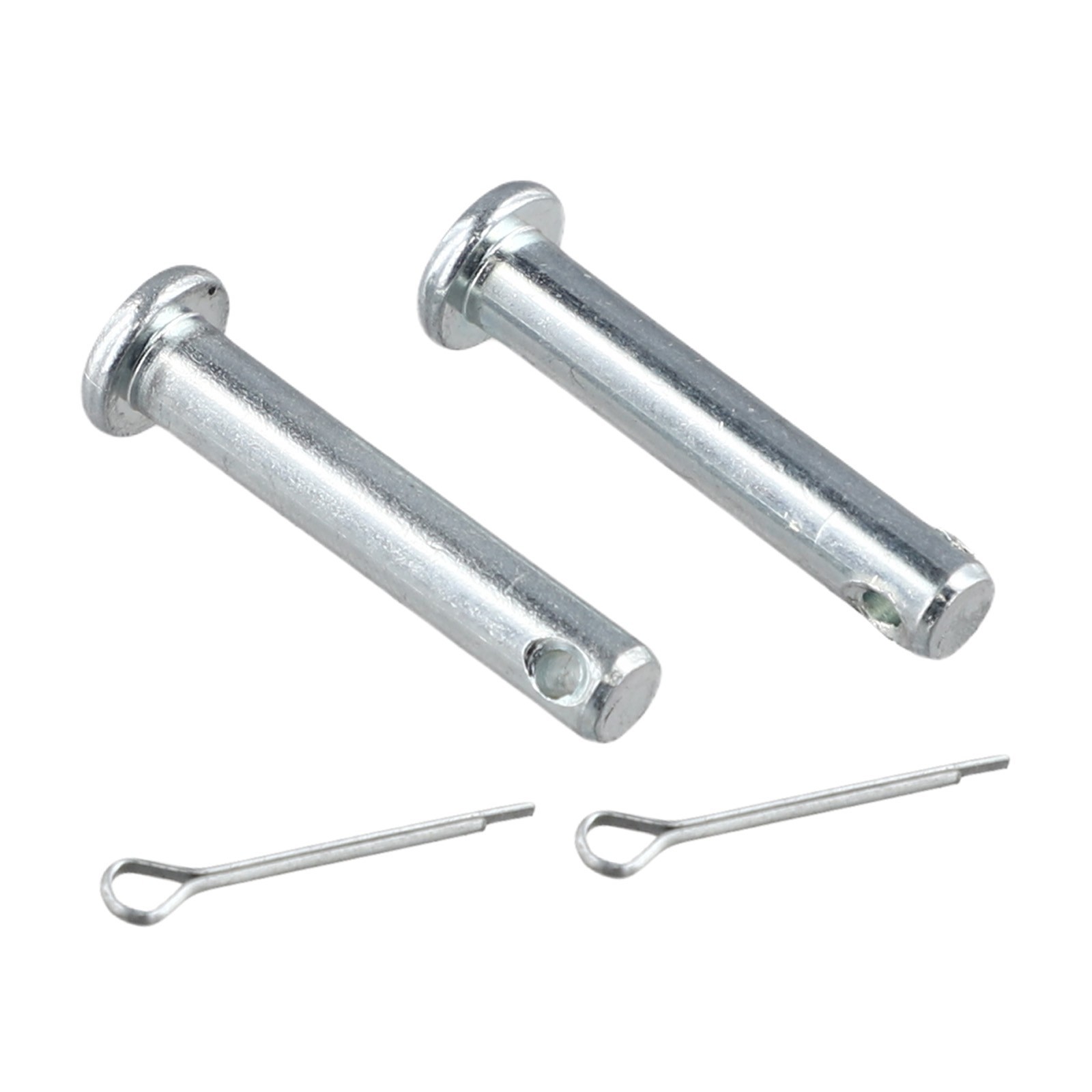 Folding Footrest Pegs for Electric Bikes Compatible with Various Models