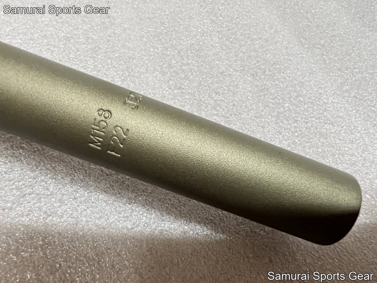 Renthal Fatbar 35 Riser Bar 800mm Gold New Aluminum
