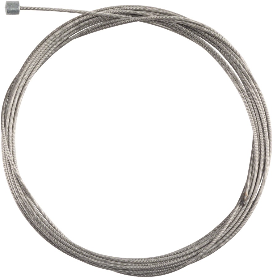 Jagwire Sport Shift Cable 1.1x 3100mm, Stainless Steel, SRAM/ Tandem