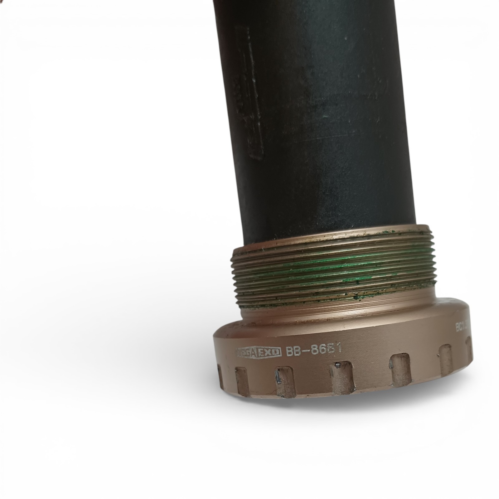 FSA BB-8681 SLK Light Di2 MegaExo Bottom bracket, Bronze, 68mm Road bike Bronze